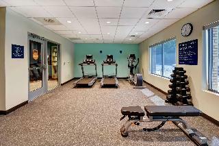Hotel Tru By Hilton Raleigh Durham Airport, Nc
