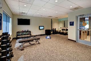 Hotel Tru By Hilton Raleigh Durham Airport, Nc