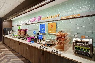 Hotel Tru By Hilton Raleigh Durham Airport, Nc