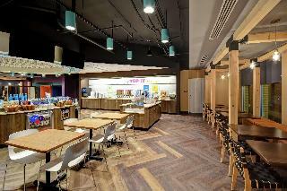 Hotel Tru By Hilton Raleigh Durham Airport, Nc