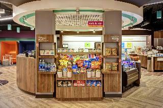 Hotel Tru By Hilton Raleigh Durham Airport, Nc