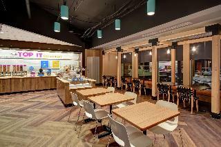 Hotel Tru By Hilton Raleigh Durham Airport, Nc