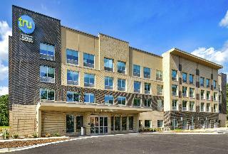 Hotel Tru By Hilton Raleigh Durham Airport, Nc