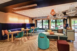 Hotel Tru By Hilton Raleigh Durham Airport, Nc