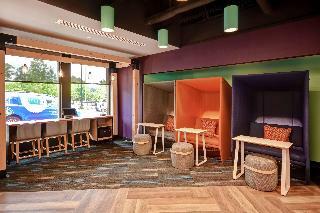 Hotel Tru By Hilton Raleigh Durham Airport, Nc