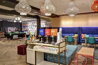 Hotel Tru By Hilton Raleigh Durham Airport, Nc