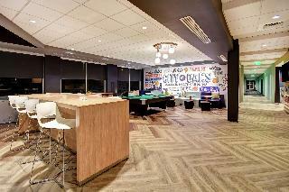 Hotel Tru By Hilton Raleigh Durham Airport, Nc