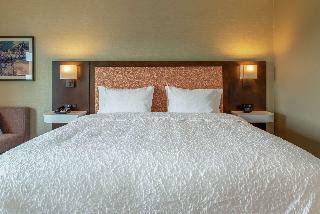 Hotel Hampton Inn Bourbonnais, Il