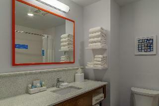 Hotel Hampton Inn Bourbonnais, Il