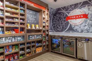 Hotel Hampton Inn Bourbonnais, Il
