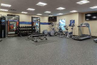 Hotel Hampton Inn Bourbonnais, Il