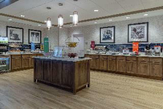 Hotel Hampton Inn Bourbonnais, Il
