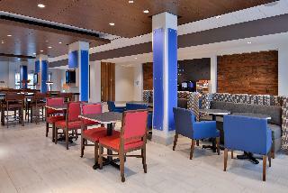 Hotel Holiday Inn Express Marshalltown