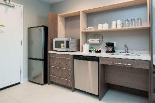 Hotel Home2 Suites By Hilton Jackson/flowood (Airport Ar