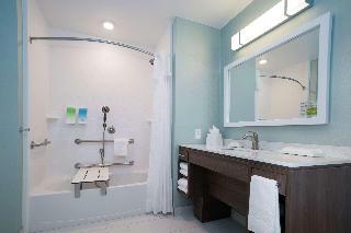 Hotel Home2 Suites By Hilton Jackson/flowood (Airport Ar