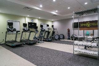 Hotel Home2 Suites By Hilton Jackson/flowood (Airport Ar