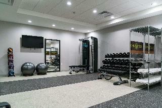 Hotel Home2 Suites By Hilton Jackson/flowood (Airport Ar