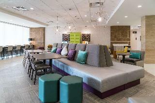 Hotel Home2 Suites By Hilton Jackson/flowood (Airport Ar