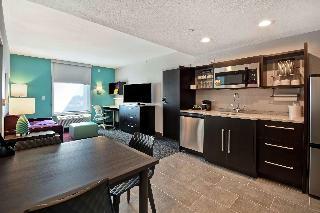 Hotel Home2 Suites By Hilton Dothan, Al