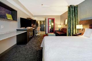 Hotel Home2 Suites By Hilton Dothan, Al