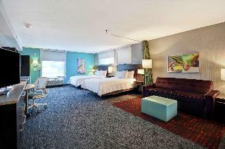 Hotel Home2 Suites By Hilton Dothan, Al