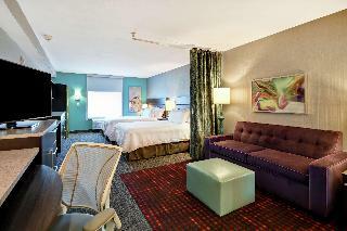 Hotel Home2 Suites By Hilton Dothan, Al