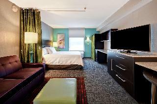 Hotel Home2 Suites By Hilton Dothan, Al