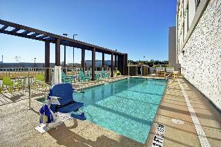 Hotel Home2 Suites By Hilton Dothan, Al