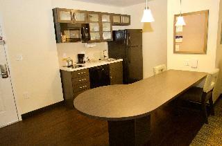 Hotel Candlewood Suites Dumfries - Quantico