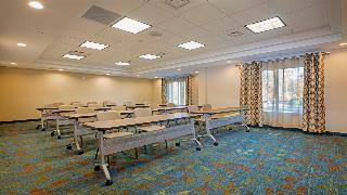 Hotel Candlewood Suites Dumfries - Quantico