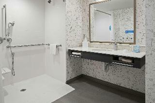 Hotel Hampton Inn & Suites Cranberry Pittsburgh