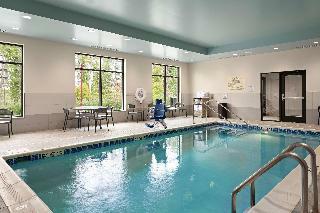 Hotel Hampton Inn & Suites Cranberry Pittsburgh