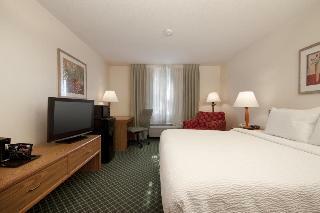 Hotel Wingate By Wyndham Fairview Heights