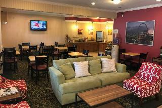 Hotel Wingate By Wyndham Fairview Heights