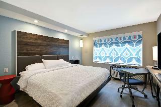 Hotel Tru By Hilton Chicopee Springfield