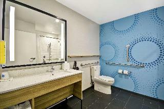 Hotel Tru By Hilton Chicopee Springfield