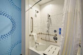 Hotel Tru By Hilton Chicopee Springfield