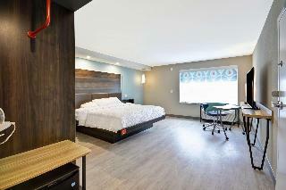 Hotel Tru By Hilton Chicopee Springfield