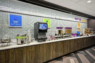Hotel Tru By Hilton Chicopee Springfield