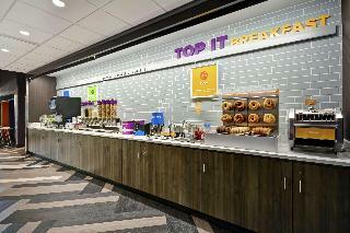 Hotel Tru By Hilton Chicopee Springfield