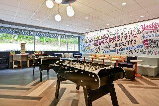 Hotel Tru By Hilton Chicopee Springfield
