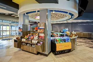 Hotel Tru By Hilton Chicopee Springfield