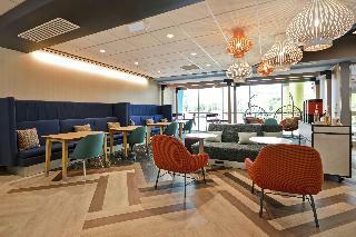 Hotel Tru By Hilton Chicopee Springfield