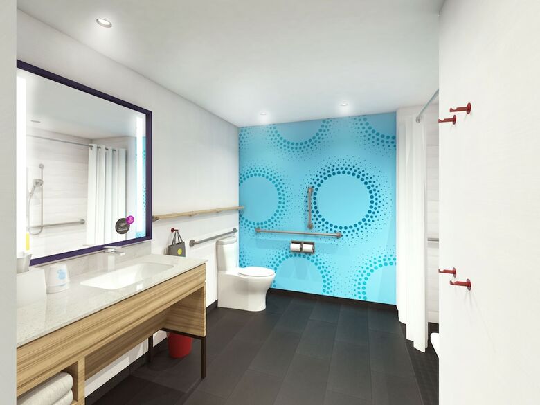 Hotel Tru By Hilton Meridian