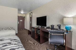 Hotel Sleep Inn & Suites Ankeny Area