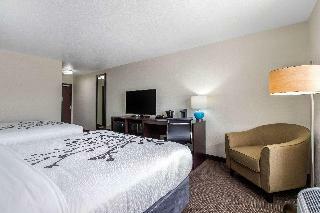 Hotel Sleep Inn & Suites Ankeny Area