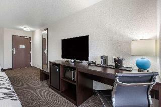 Hotel Sleep Inn & Suites Ankeny Area