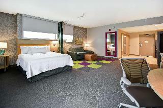 Hotel Home2 Suites By Hilton Eagan, Mn
