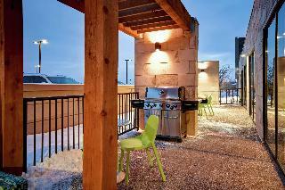 Hotel Home2 Suites By Hilton Eagan, Mn