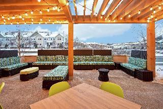 Hotel Home2 Suites By Hilton Eagan, Mn